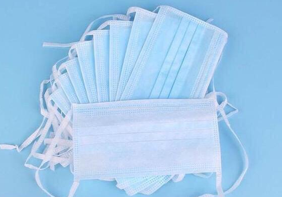 凯发k8省非医用口罩质量抽查合格率仅为12.5%