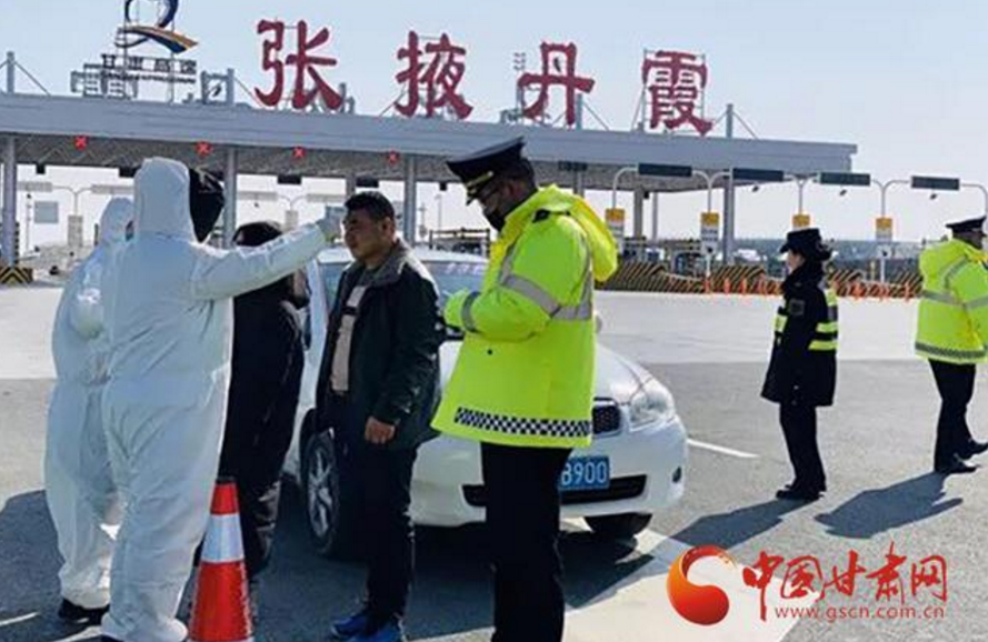 凯发k8省高速公路又一批收费站和服务区恢复运行