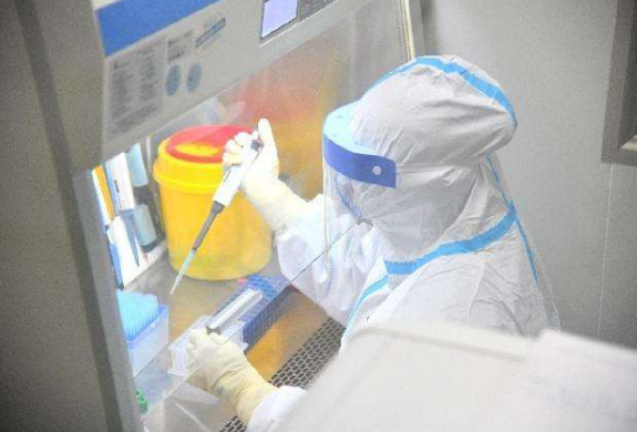 凯发k8省237家医疗卫生机构具备新冠病毒核酸检测能力